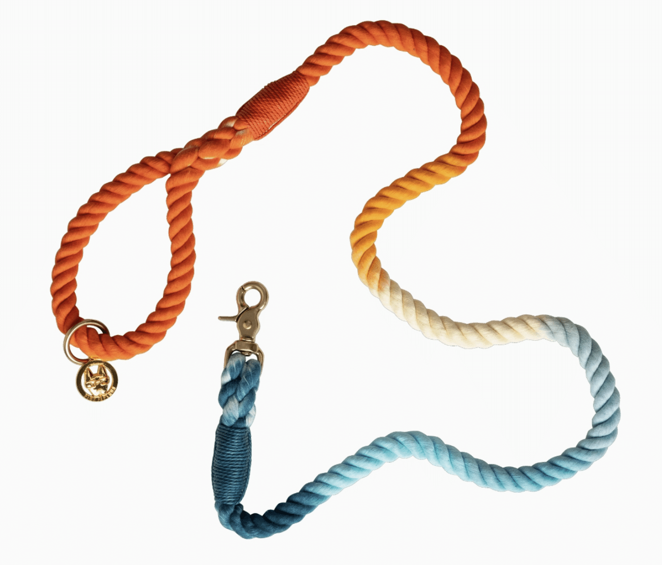 Beau Rope Dog Leash image 1