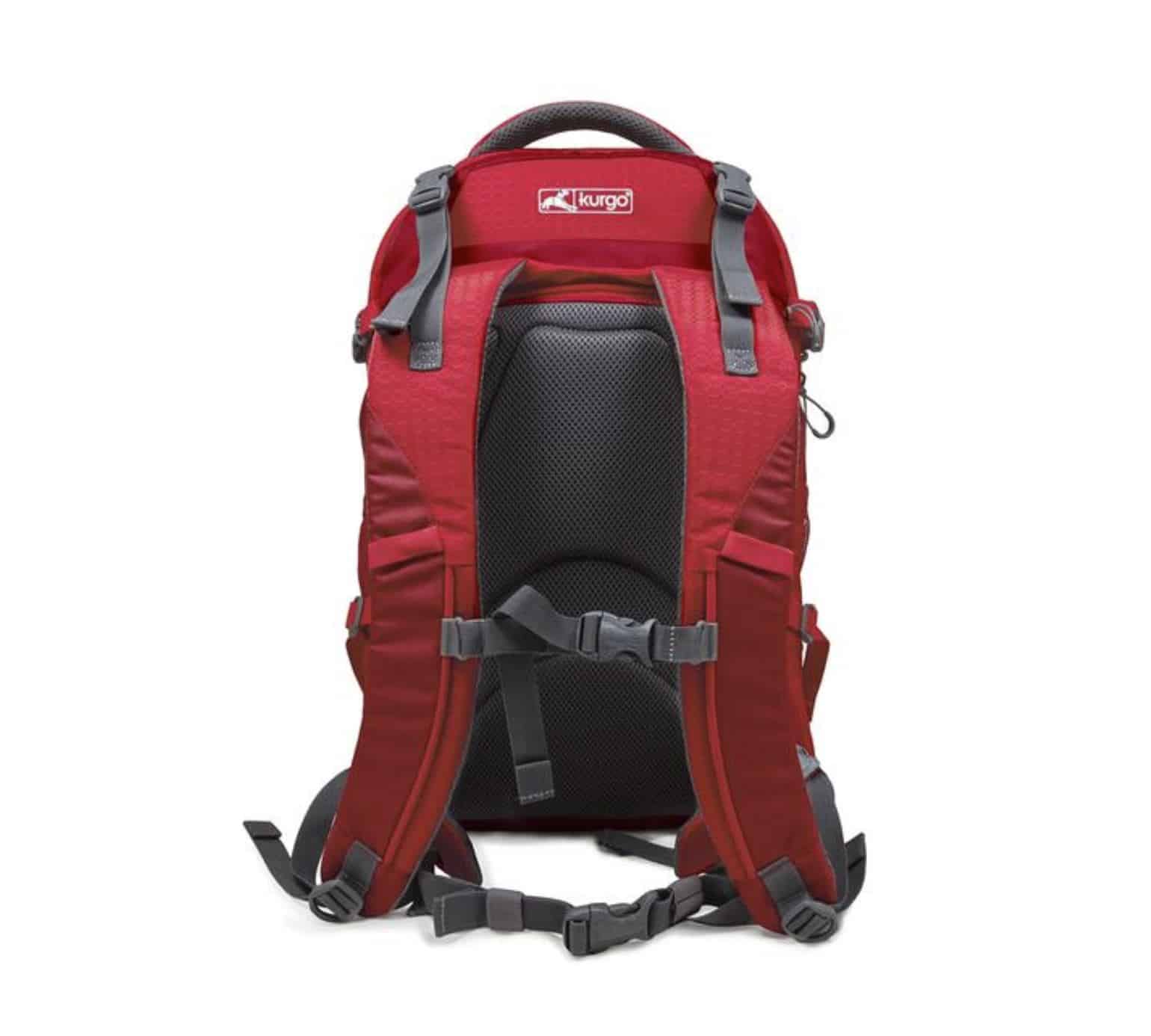 G-Train Dog Carrier Backpack image 4