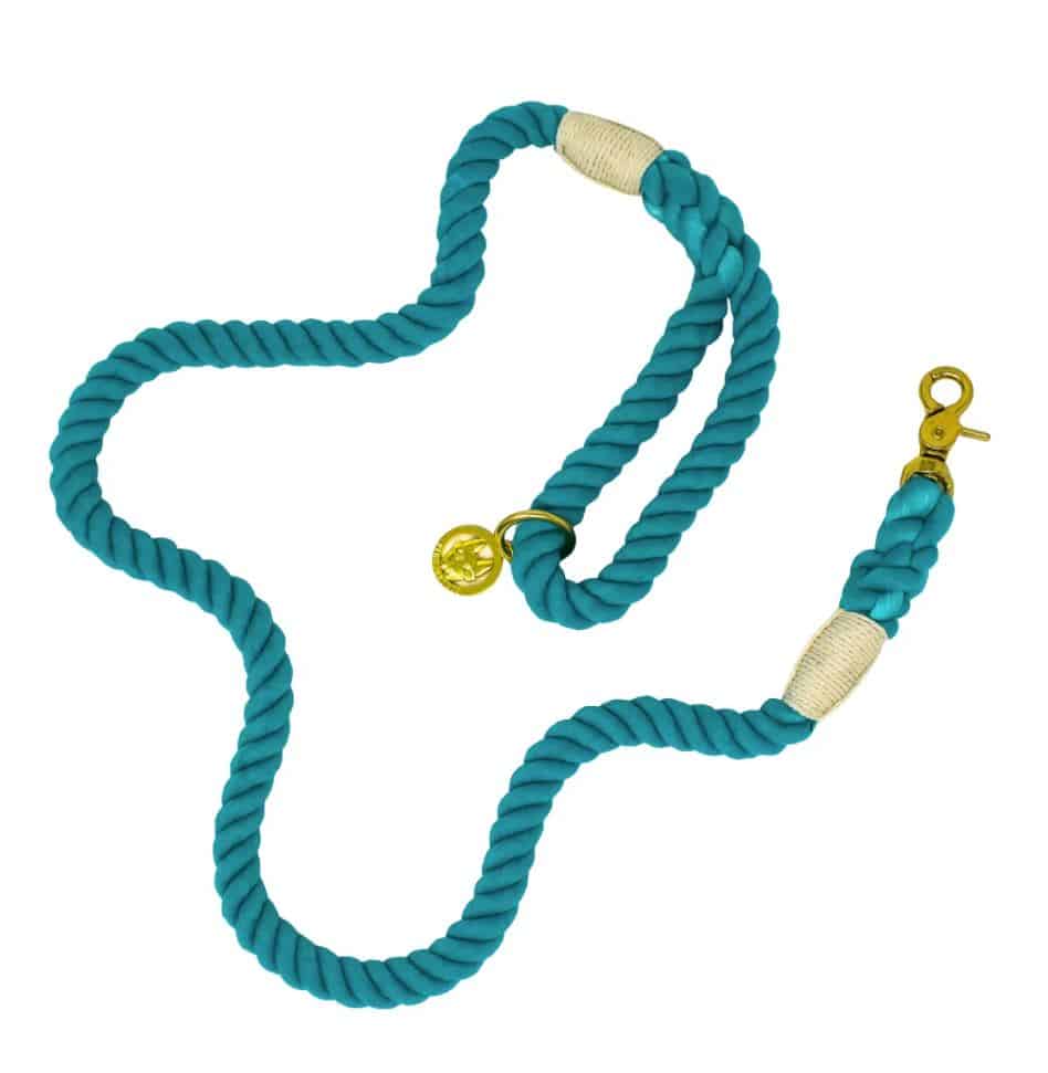 Ariel Rope Dog Leash image 3