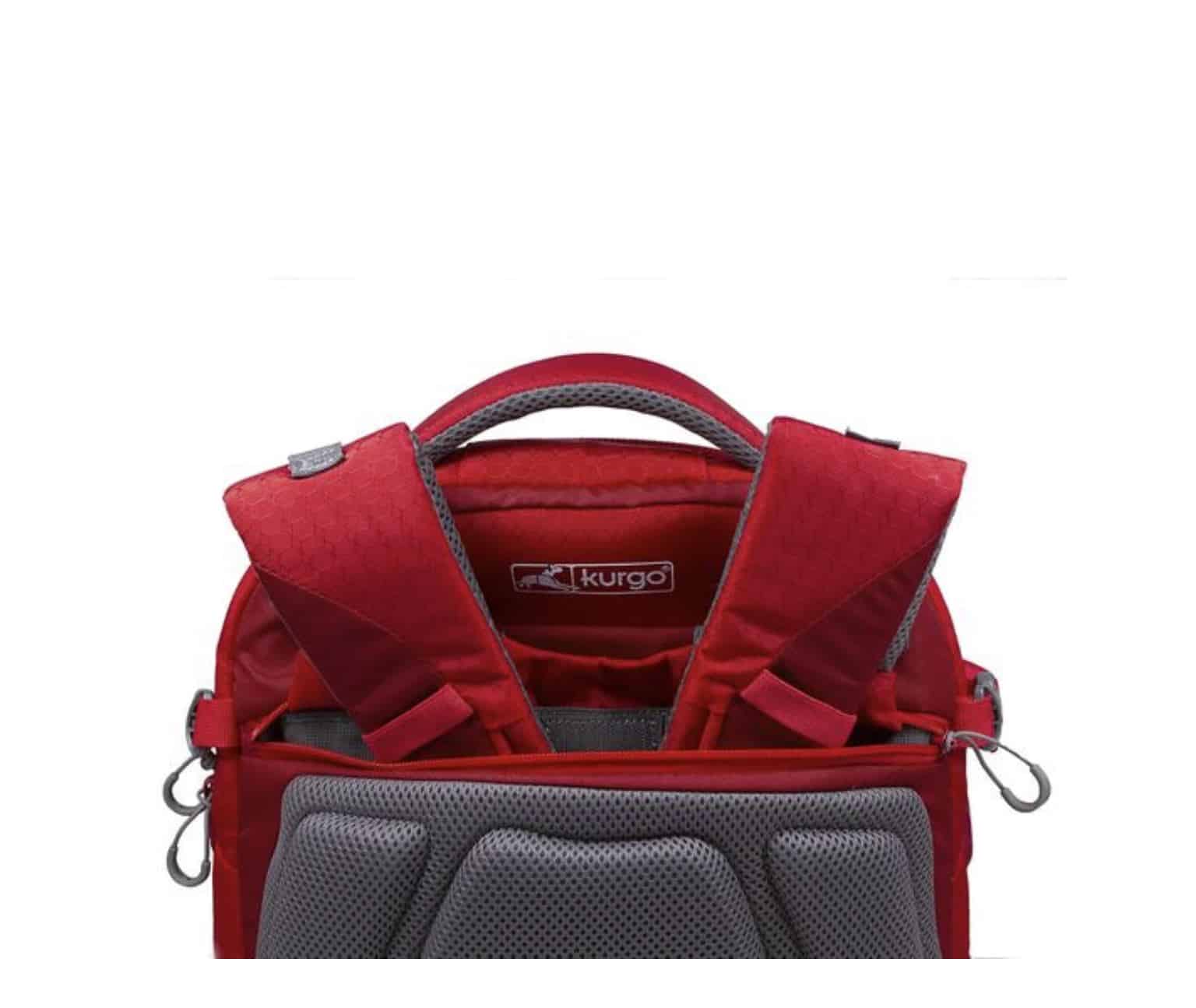 G-Train Dog Carrier Backpack image 5