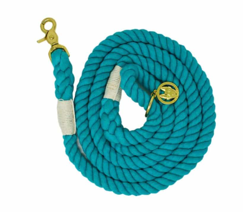 Ariel Rope Dog Leash image 2