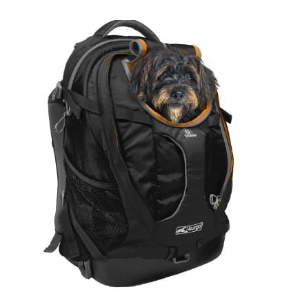 G-Train Dog Carrier Backpack image 9