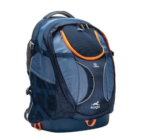 G-Train Dog Carrier Backpack image 11