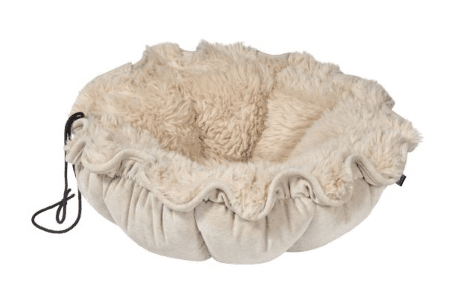 Buttercup Fluffernutter Dog Bed image 0