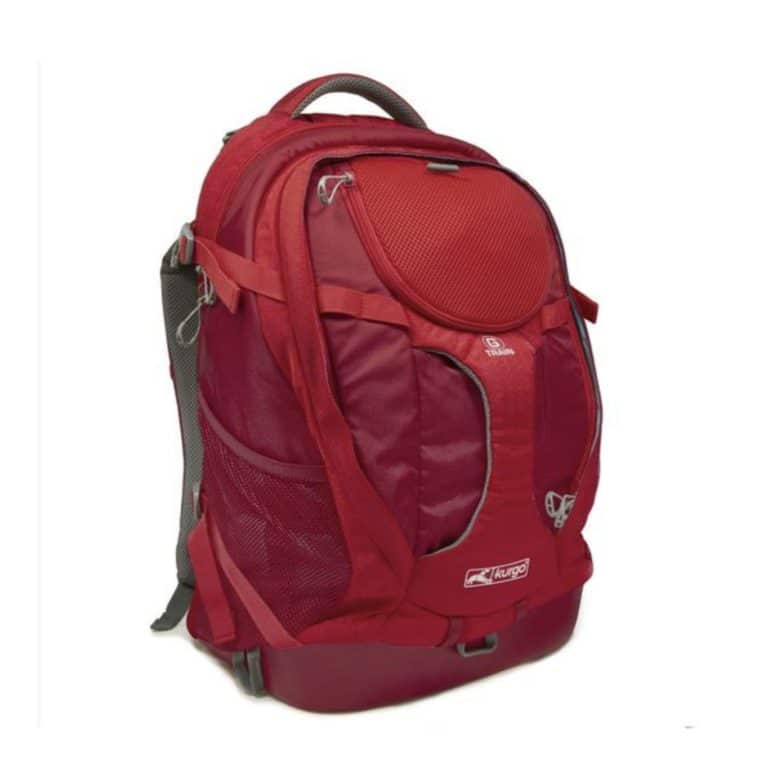 G-Train Dog Carrier Backpack image 3